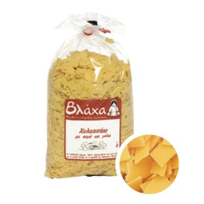 Vlaha Hylopitaki 12 / 500g