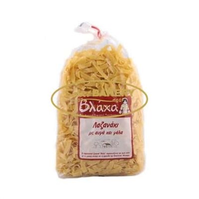 Vlaha Lazanaki 12 / 500g