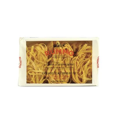 Rummo Pasta Tagliatelle Uovo #132 12 / 250g