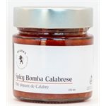 De Luca's Artisan Spicy Bomba 16 / 212ml