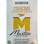 Martino Medium Couscous 12 / 500g