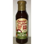 Danny's Whole Hog Spicy Apple Butter 12 / 355ml