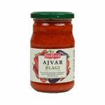 Podravka Ajvar Mild 12 / 375ml