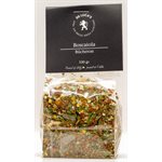 De Luca's Boscaiola Pasta Seasoning 25 / 100g De Luca's Boscaiola Pasta Seasoning 25 / 100g