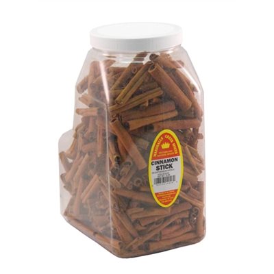JUG Cinnamon Sticks 2.5lbs