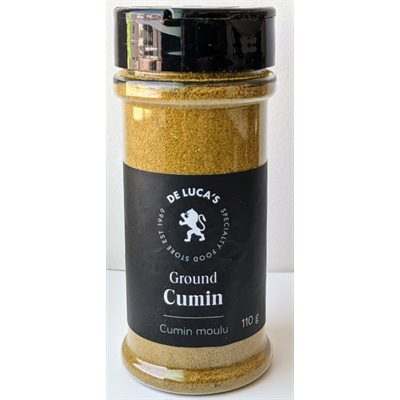 De Luca's Ground Cumin 12 / 110g
