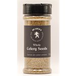 De Luca's Celery Seed 12 / 120g