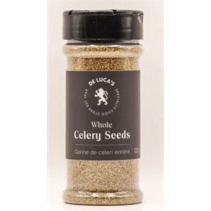 De Luca's Celery Seed 12 / 120g