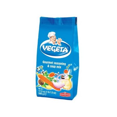 Vegeta Cello 12 / 500g