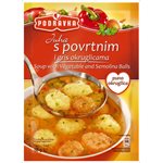 Podrovka Semolina Soup 10 / 58g Wedding