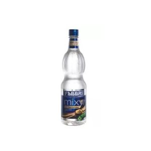 Fabbri Mixybar Liquid Cane Sugar Syrup 1000ml