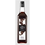 1883 Chocolate Syrup 1L