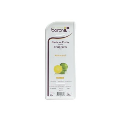 Boiron Kalamansi Puree 1kg