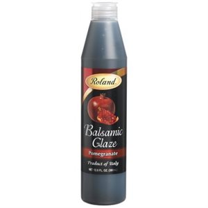 Roland Pomegranate Balsamic Glaze 380ml