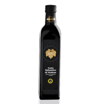 Andrea Milano Balsamic Gold Leaf 12 / 250ml