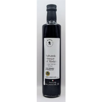 De Luca's Balsamic Vinegar 12 / 500ml
