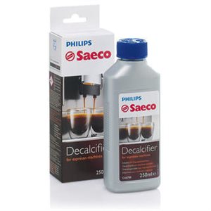 Descaler Saeco - Liquid 250ml - Decalcifier